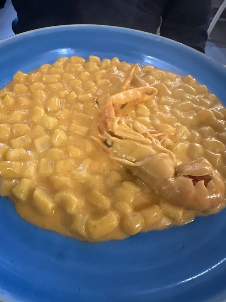 listen within1_Il Grottino 1921_Sora_review