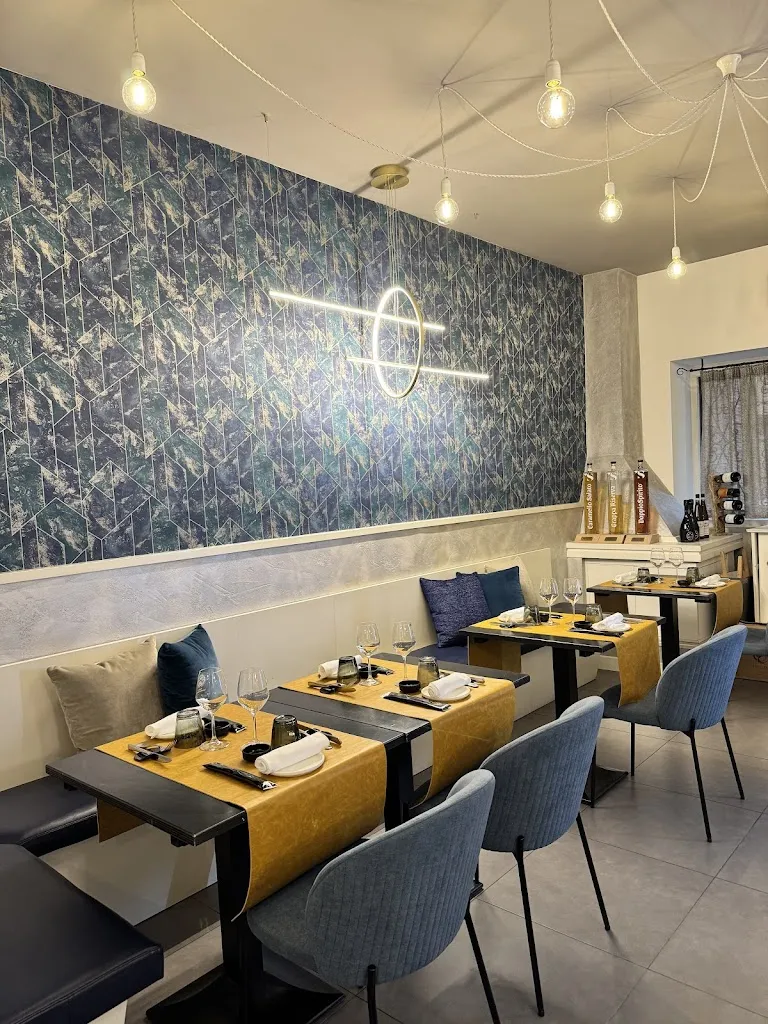 Il Grottino 1921 ristorante a Sora