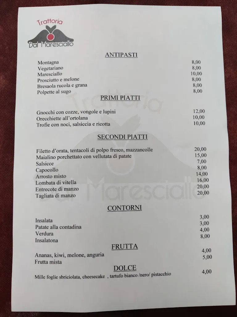 Menu_Dal Maresciallo_Sora_immagine_3