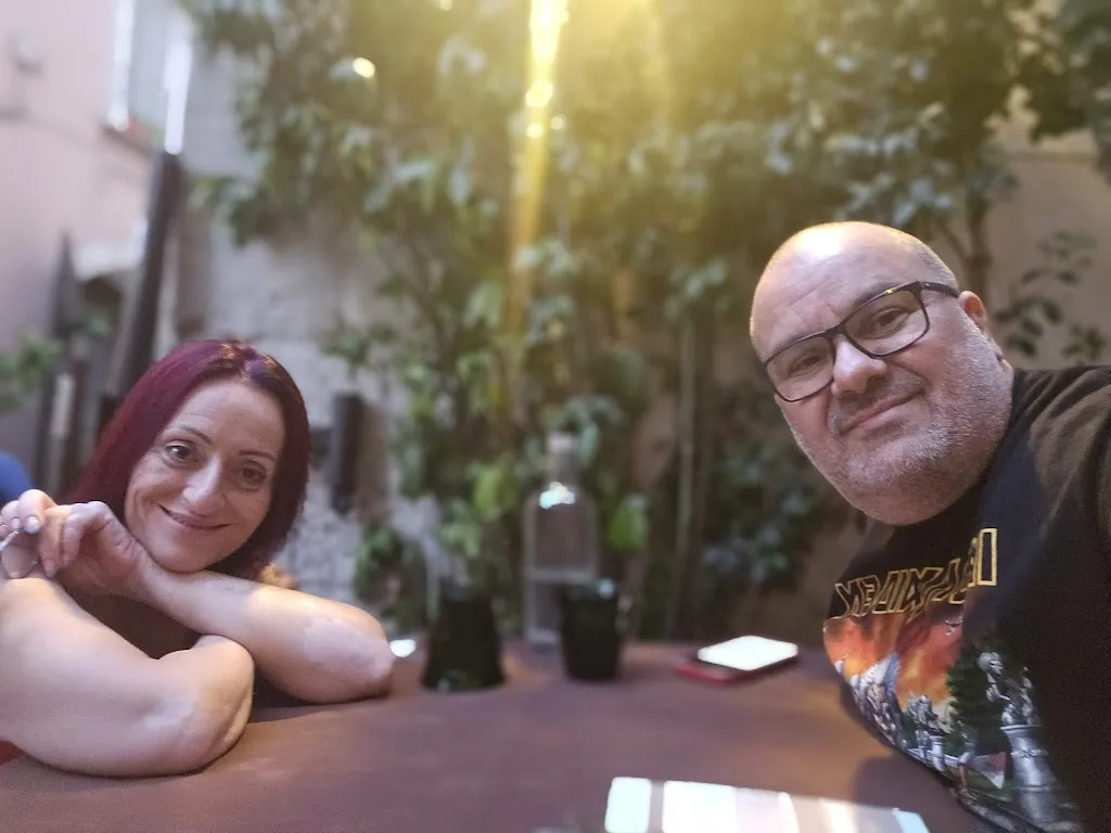 Claudine Camilleri_Dal Maresciallo_Sora_recensione