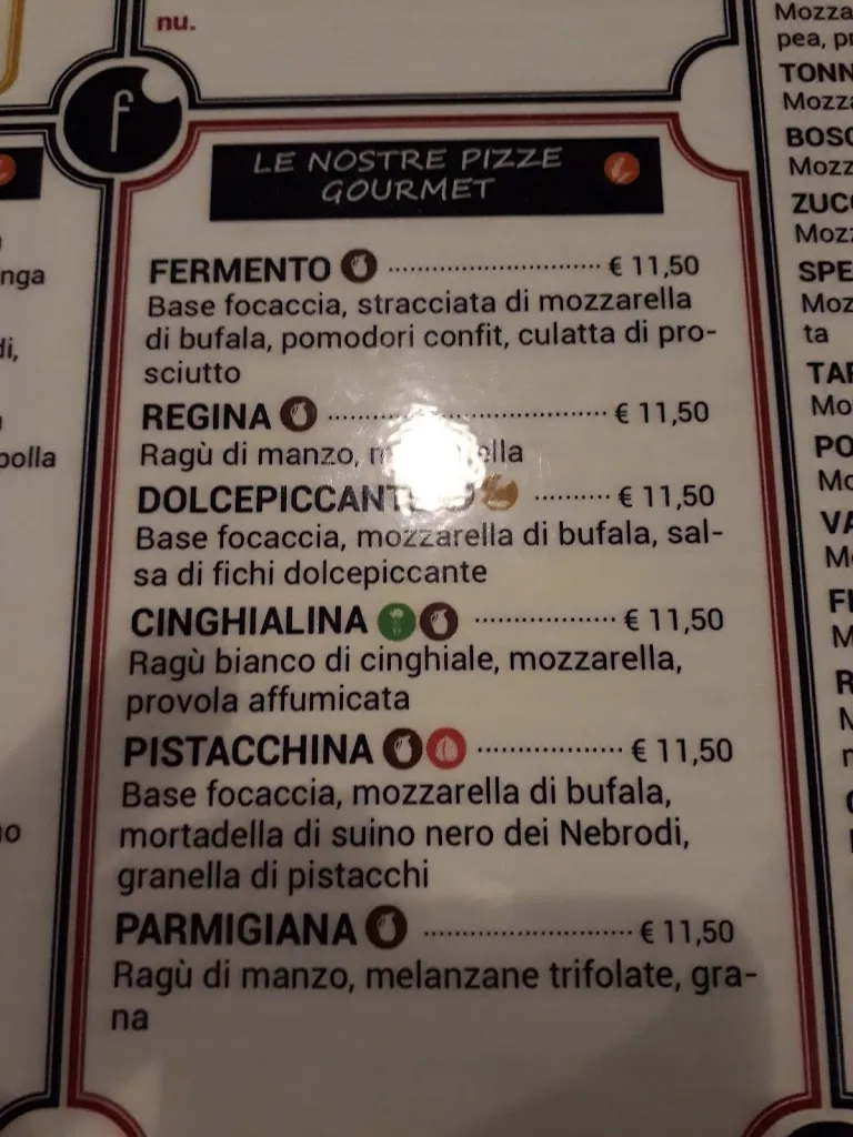 Menu_Fermento - Pizza e Cucina_Sora_image_4
