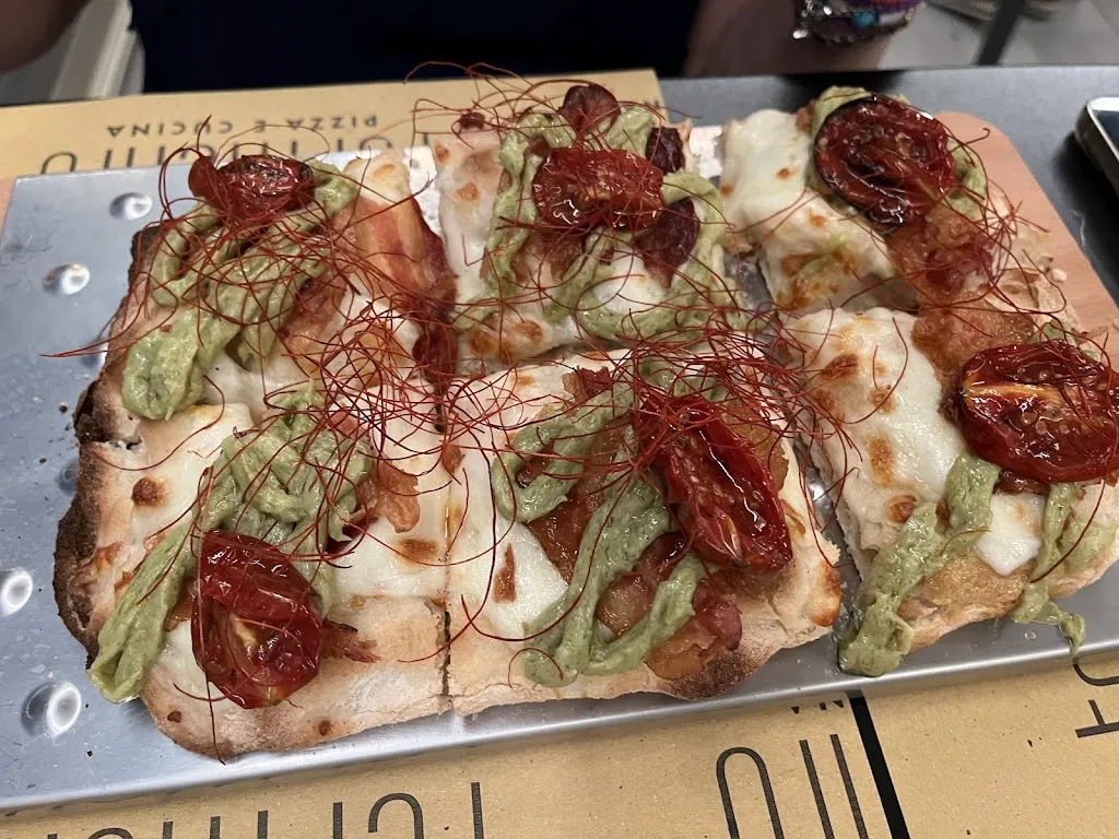Gab Van_Fermento - Pizza e Cucina_Sora_review
