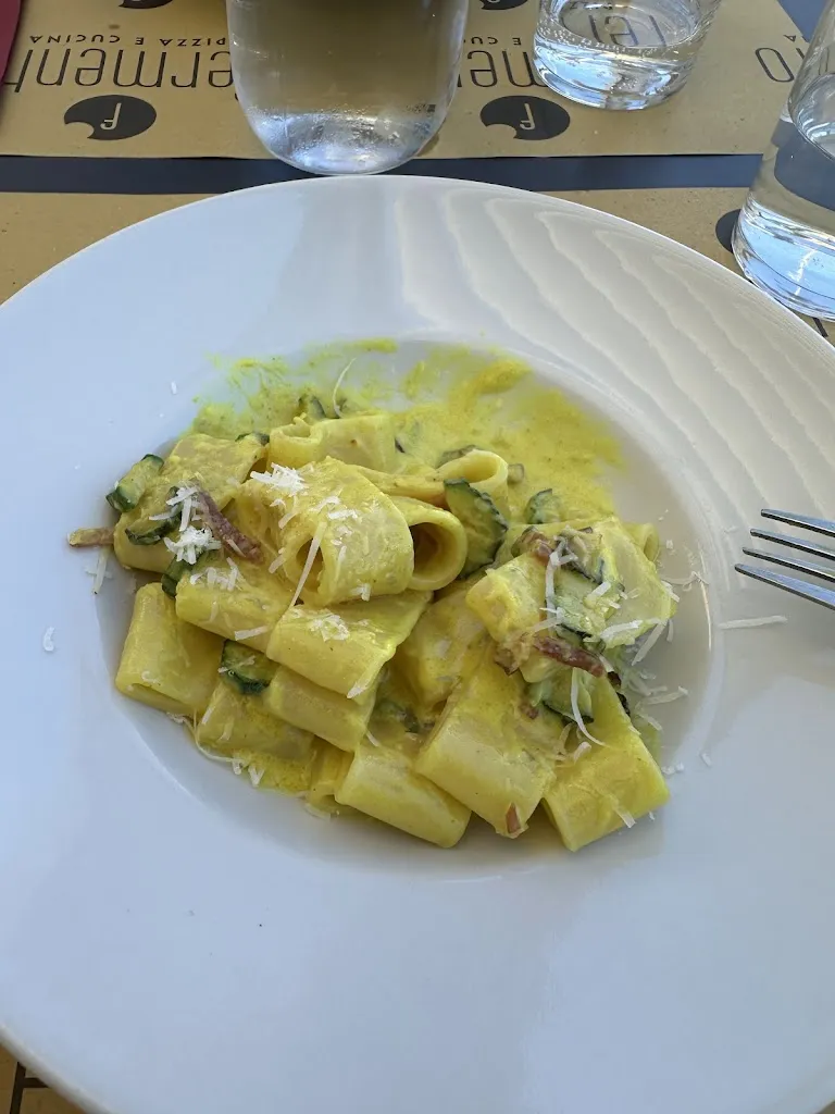 Pier_Fermento - Pizza e Cucina_Sora_review