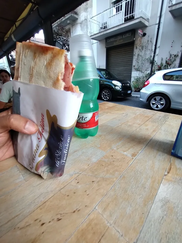 Menu_Pizzeria Sorana_Sora_image_2