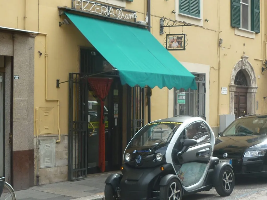 Pizzeria Sorana ristorante a Sora