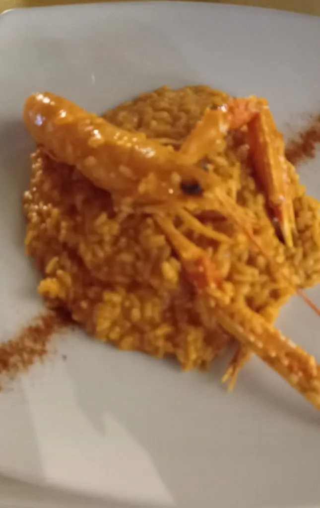 Menu_Ristorante milú_Sora_image_5