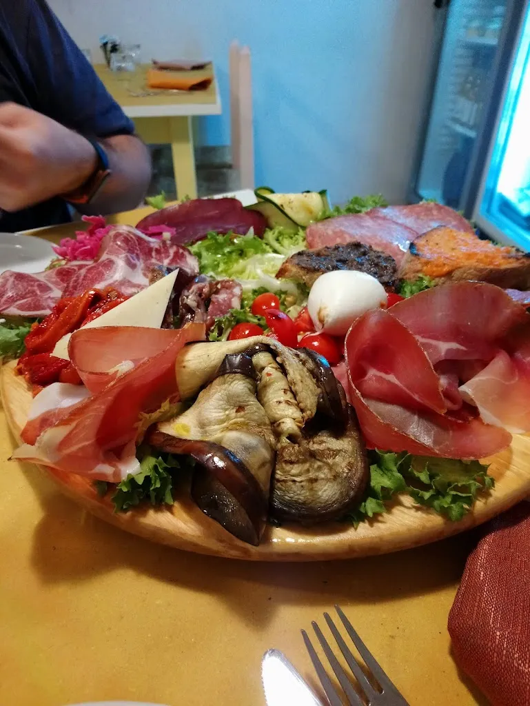 Joyce L_Ristorante milú_Sora_review