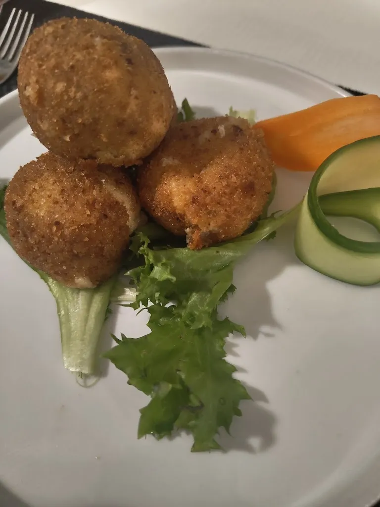 Silvio Colone_Ristorante milú_Sora_review