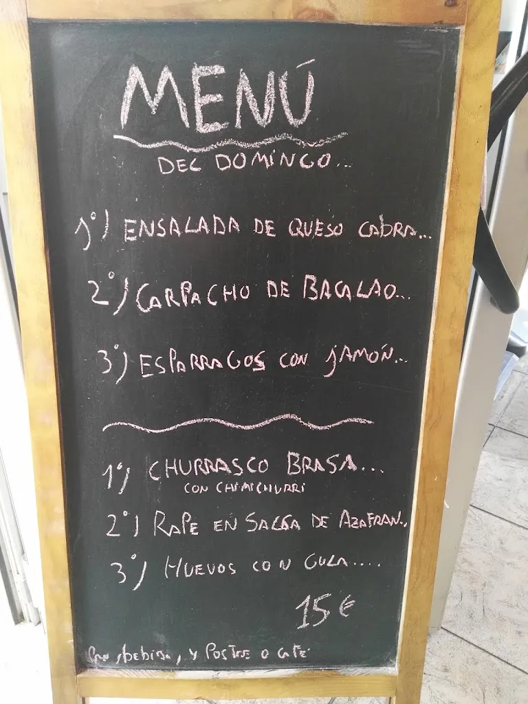 Menu_La Ponderosa_Torre de Claramunt La_image_2