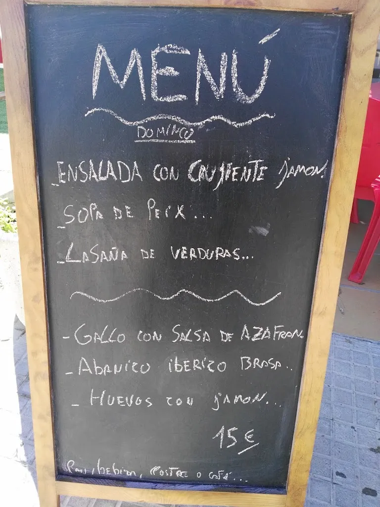 Menu_La Ponderosa_Torre de Claramunt La_image_4