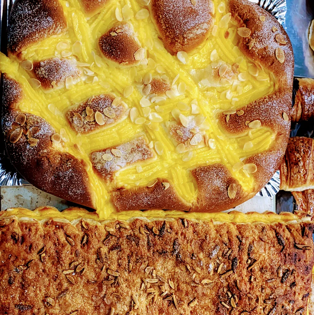 Menu_Tres x tr3s_Torre de Claramunt La_image_1