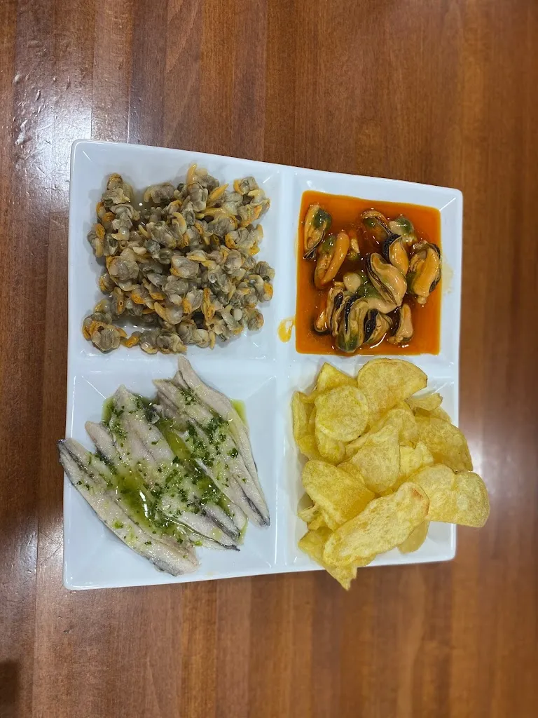 Menu_Tres x tr3s_Torre de Claramunt La_image_2