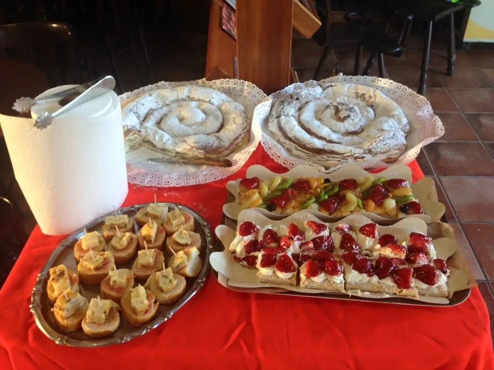 Menu_Tres x tr3s_Torre de Claramunt La_image_3