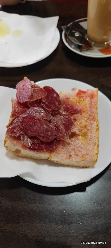 Menu_Tres x tr3s_Torre de Claramunt La_image_4