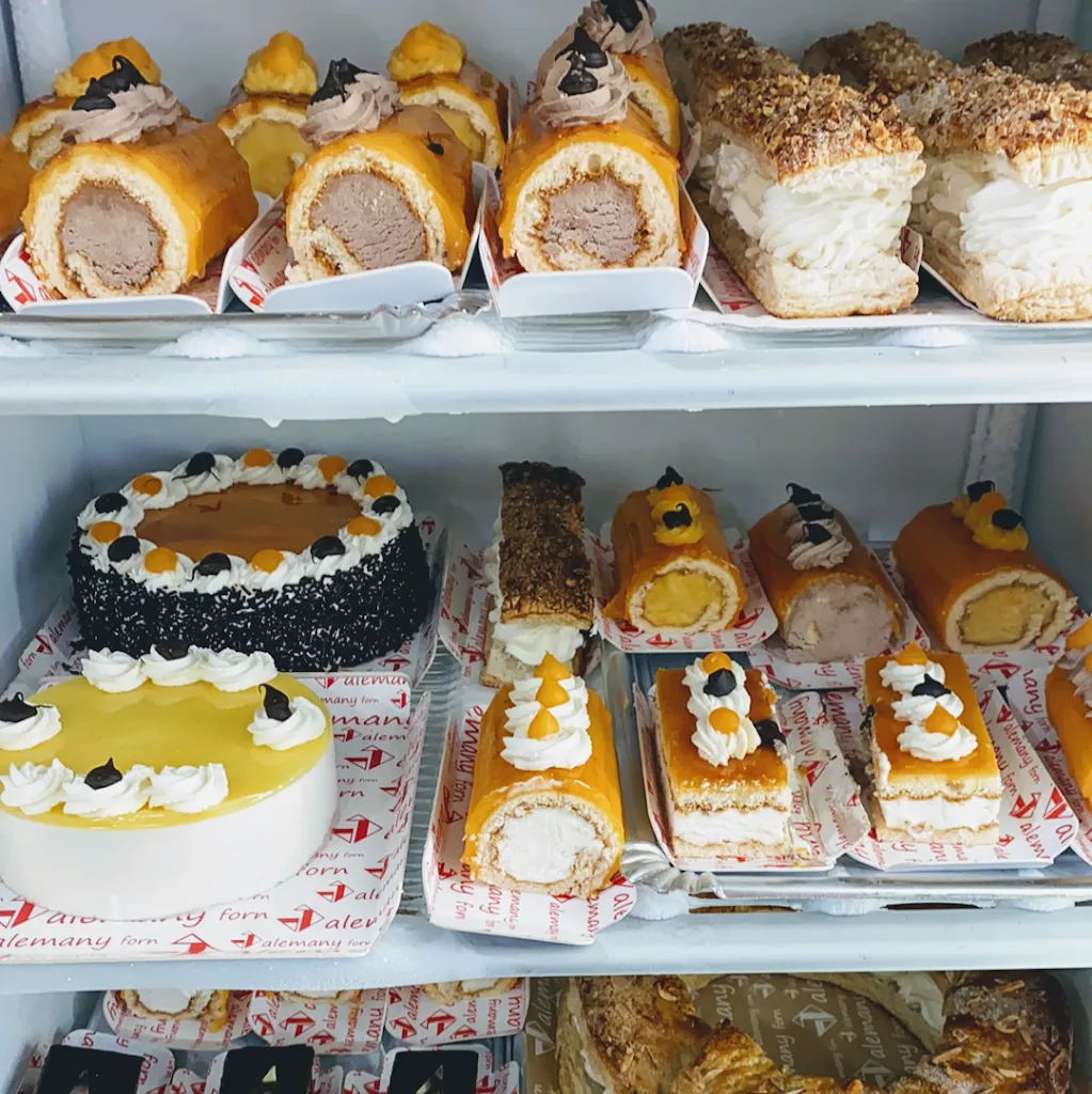 Menu_Tres x tr3s_Torre de Claramunt La_image_5