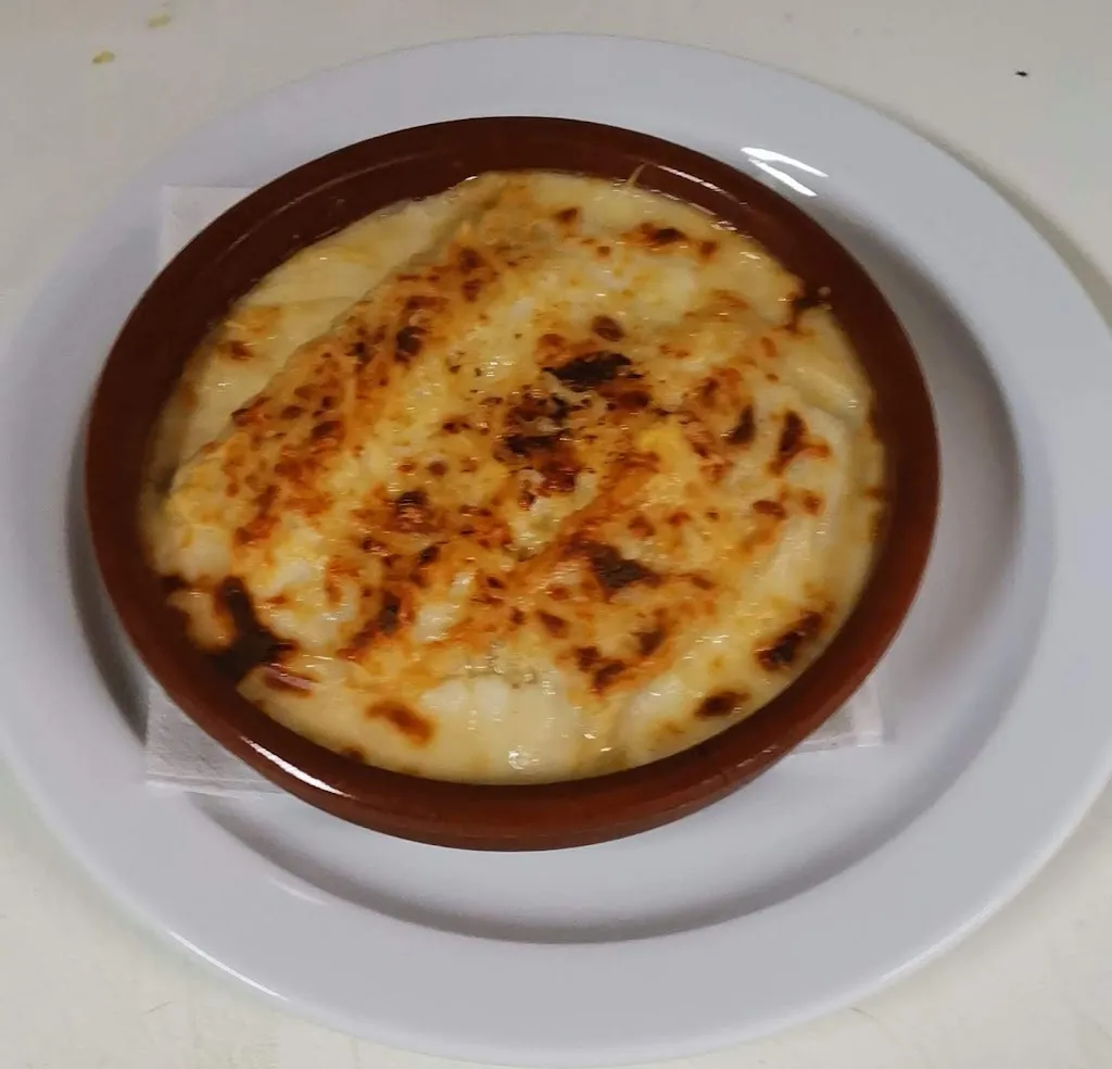 Menü_La Fassina_Torrelles de Foix_Bild_2