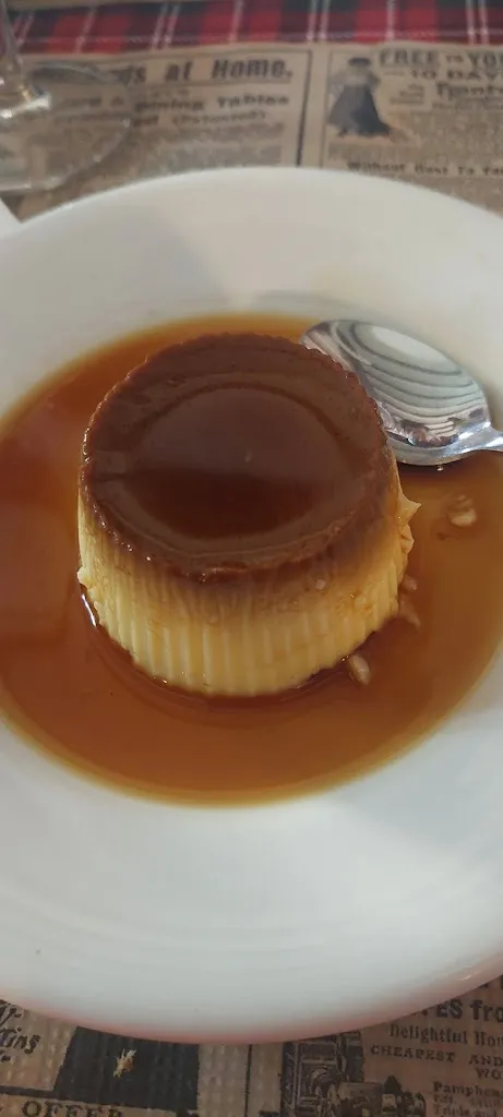 Menü_La Fassina_Torrelles de Foix_Bild_3