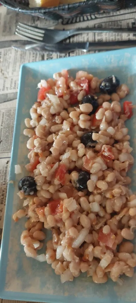 Menü_La Fassina_Torrelles de Foix_Bild_4