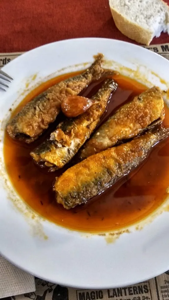 Menü_La Fassina_Torrelles de Foix_Bild_5