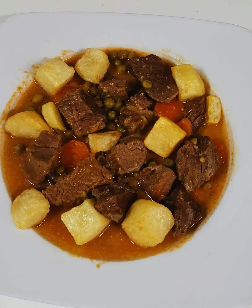 Menü_La Fassina_Torrelles de Foix_Bild_6