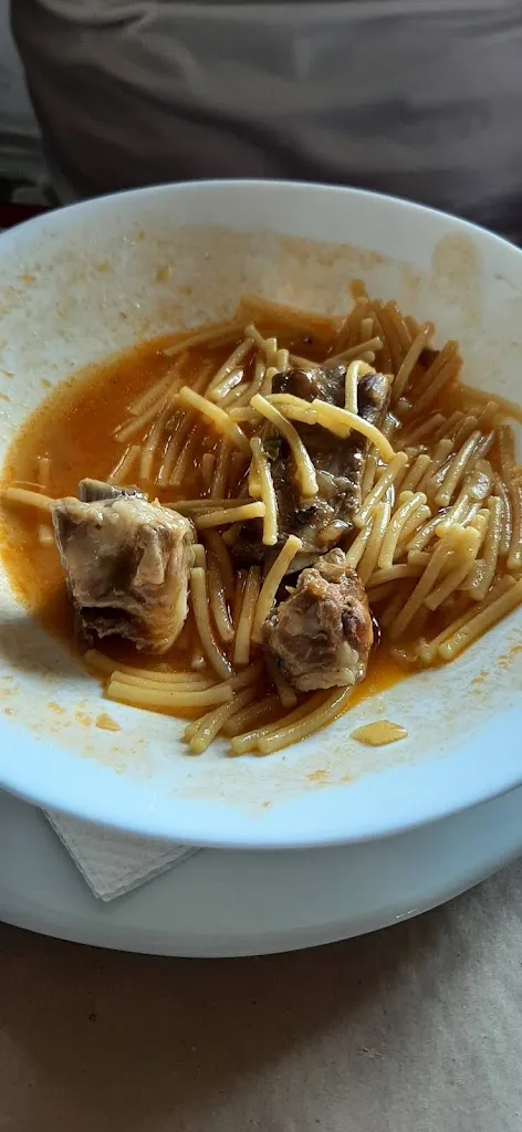 Menü_La Fassina_Torrelles de Foix_Bild_7