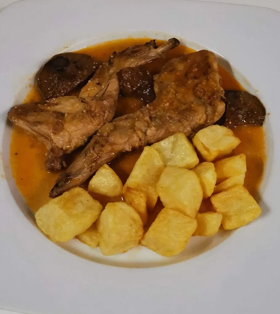 Menü_La Fassina_Torrelles de Foix_Bild_8