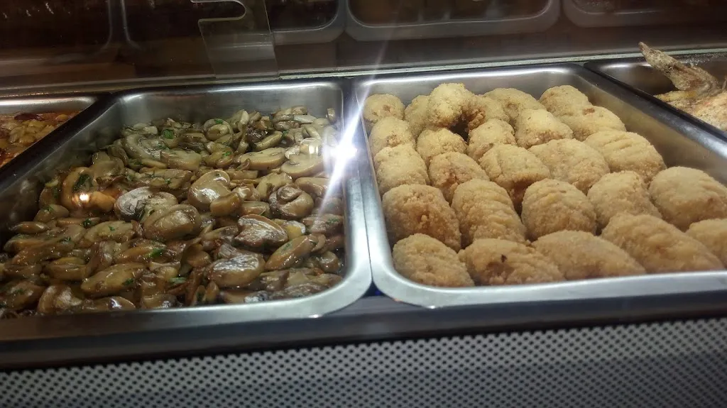 Menü_La Fassina_Torrelles de Foix_Bild_9