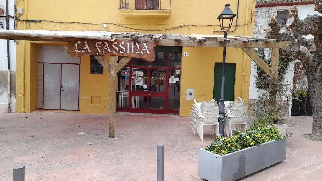 marc badia landros_La Fassina_Torrelles de Foix_Bewertung