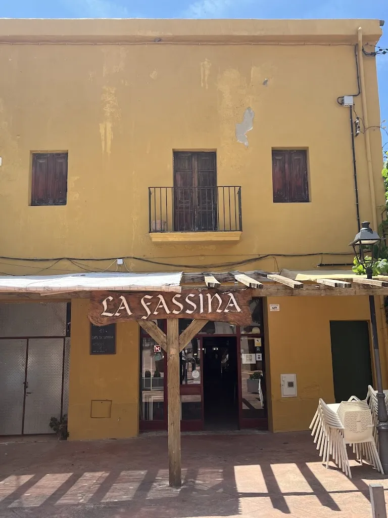 Jordi Moreno Escofet_La Fassina_Torrelles de Foix_Bewertung