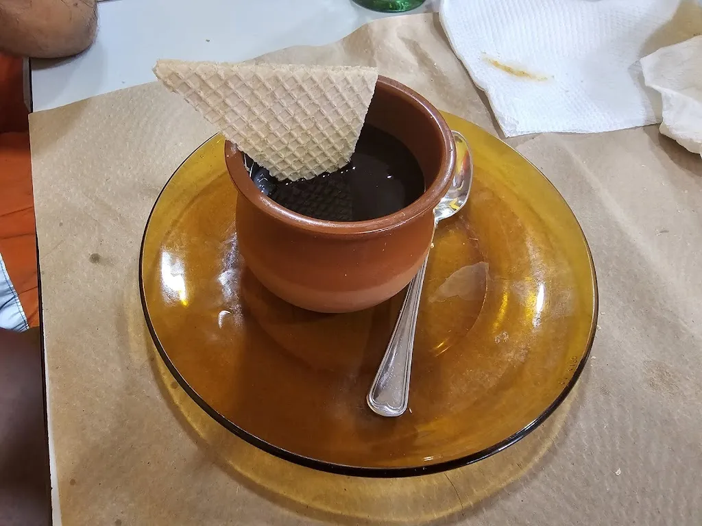 Menu_BarRestaurant El Forn d'en Pep_Torrelavit_image_4