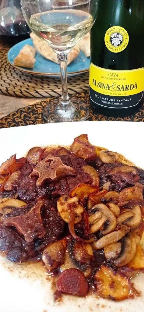 Menu_BarRestaurant El Forn d'en Pep_Torrelavit_image_9