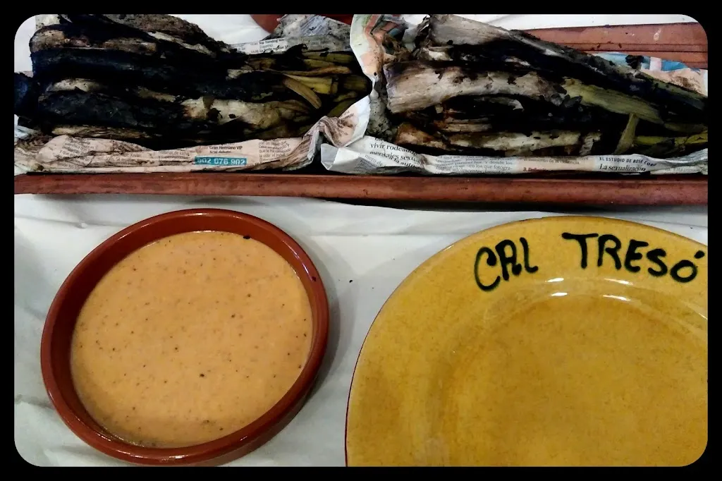 Menu_Restaurant Cal Tresó_Torrelavit_image_5