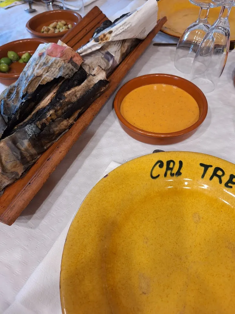 Menu_Restaurant Cal Tresó_Torrelavit_image_6
