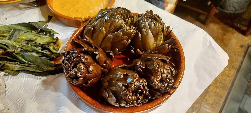 Menu_Restaurant Cal Tresó_Torrelavit_image_9