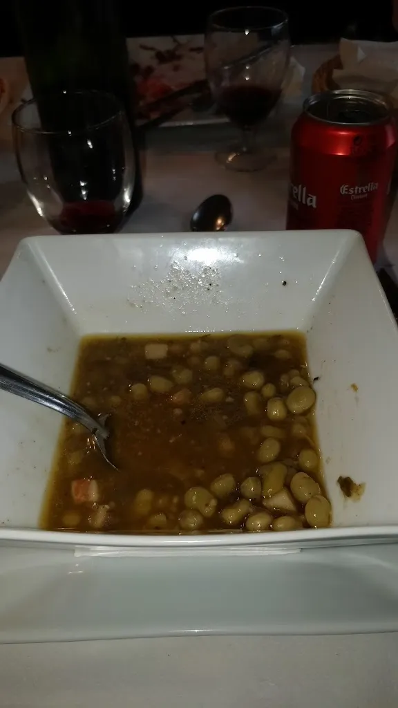 Alberto P. Sáez_Restaurant Cal Tresó_Torrelavit_review