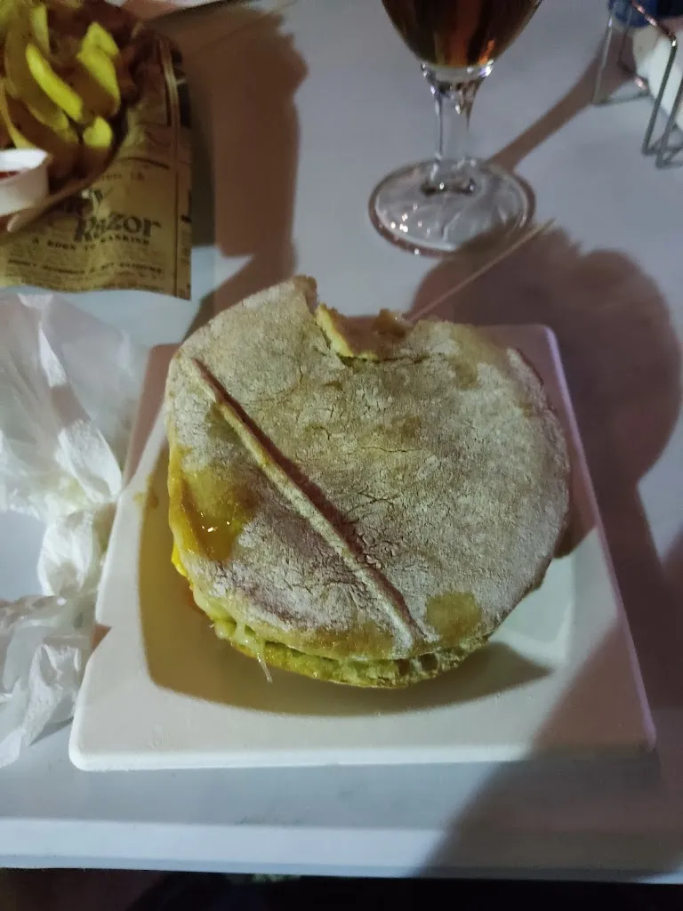 Martín Simón_La Guingui de Torrelavit_Torrelavit_review