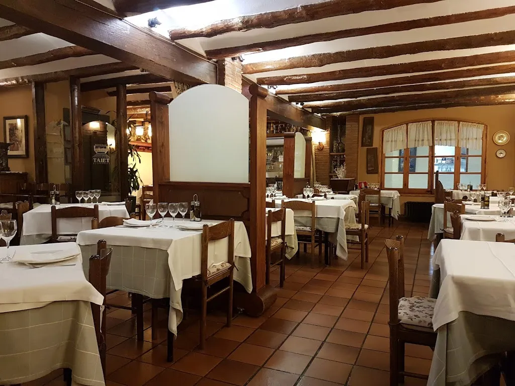 Roy D_Braseria Cal Taiet_Ullastrell_recensione