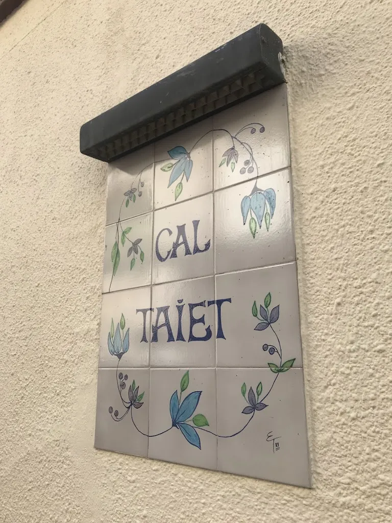 Romain Mejecaze_Braseria Cal Taiet_Ullastrell_recensione