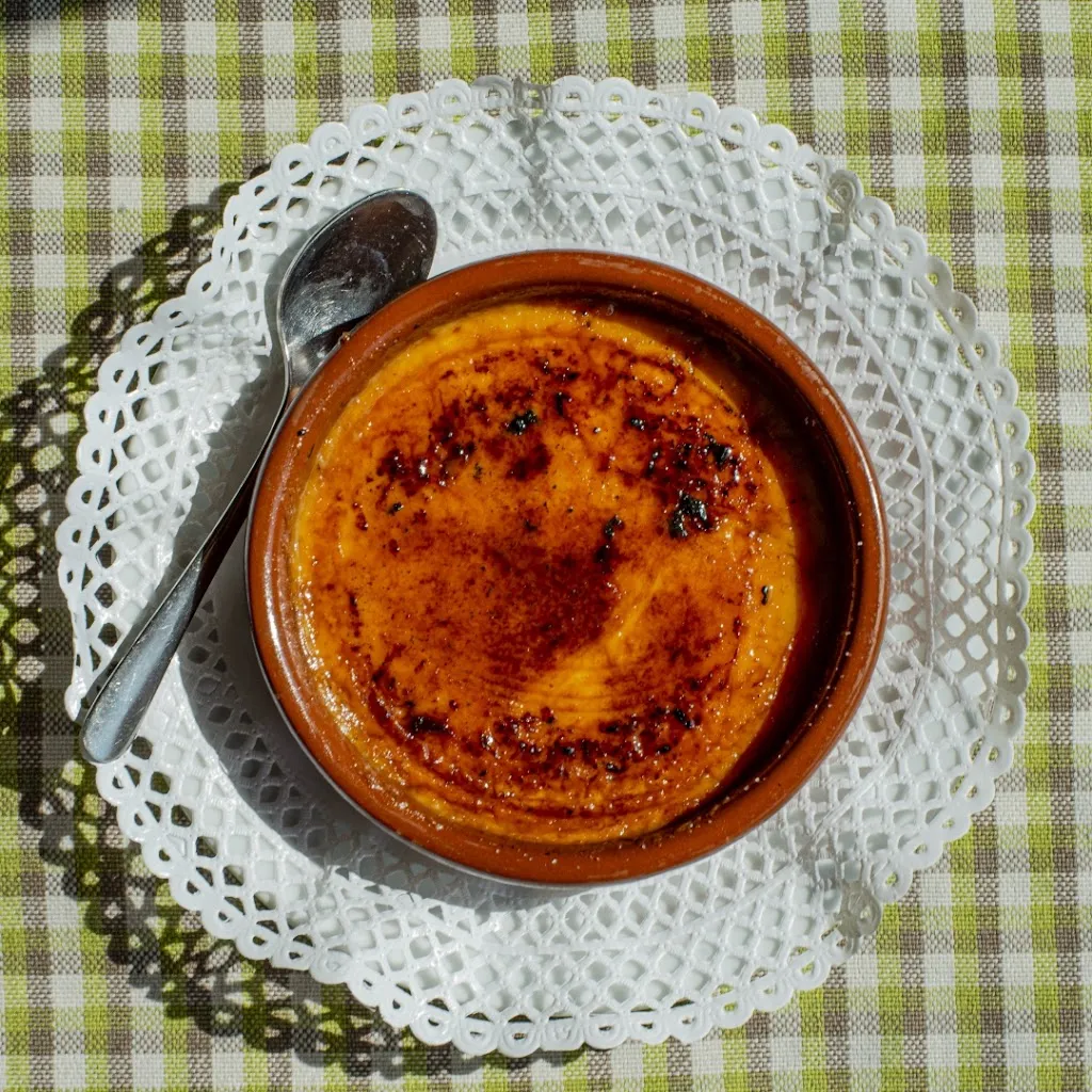 Menu_Restaurant L'Hort d'Ullastrell_Ullastrell_image_7