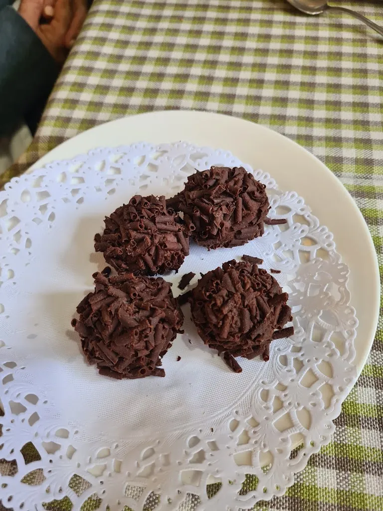 Evgeny S_Restaurant L'Hort d'Ullastrell_Ullastrell_review