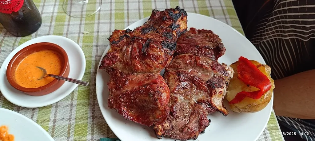 JMG_Restaurant L'Hort d'Ullastrell_Ullastrell_review