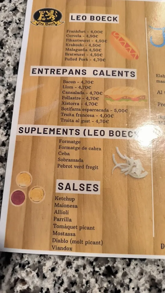 Menü_Cal Tercet_Ullastrell_Bild_4