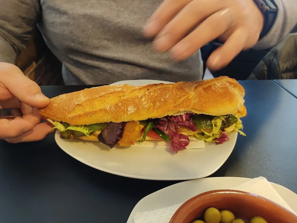 Menü_Cal Tercet_Ullastrell_Bild_5