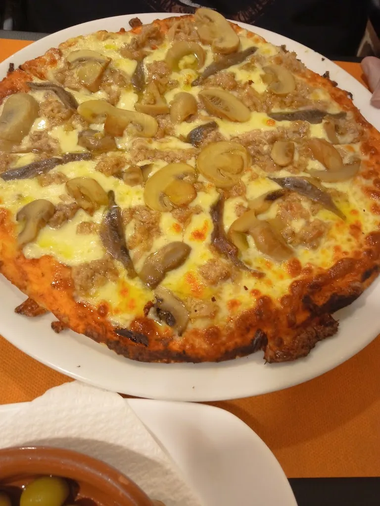 Menü_Cal Tercet_Ullastrell_Bild_7