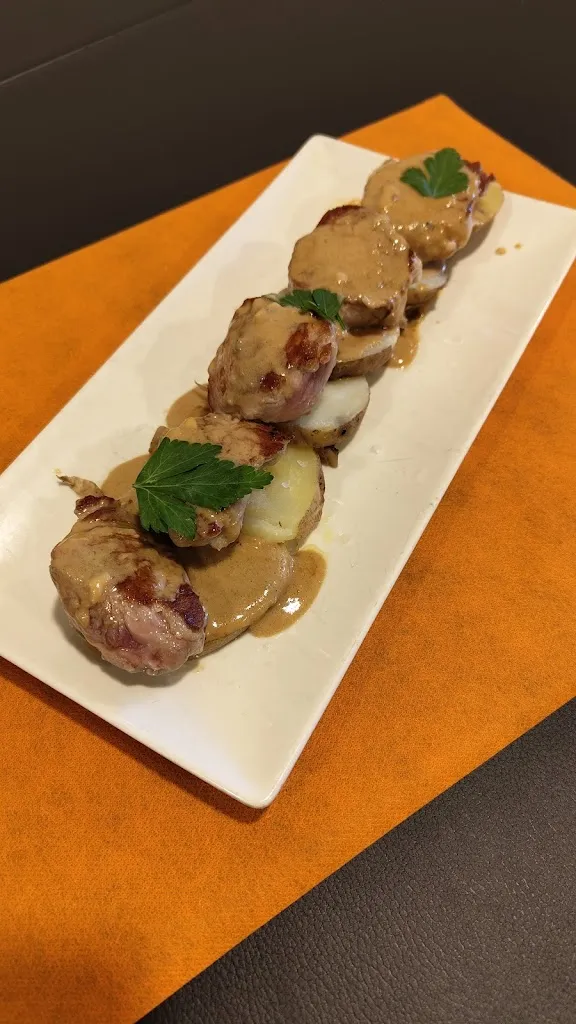 Menü_Cal Tercet_Ullastrell_Bild_8