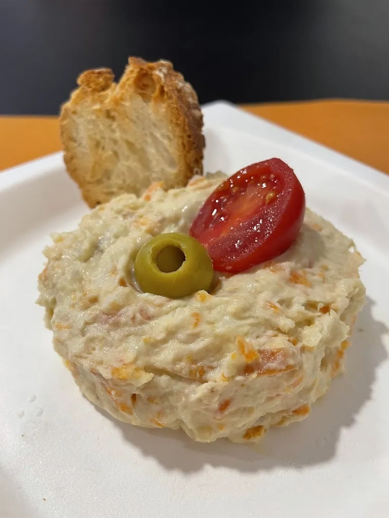 Menü_Cal Tercet_Ullastrell_Bild_9