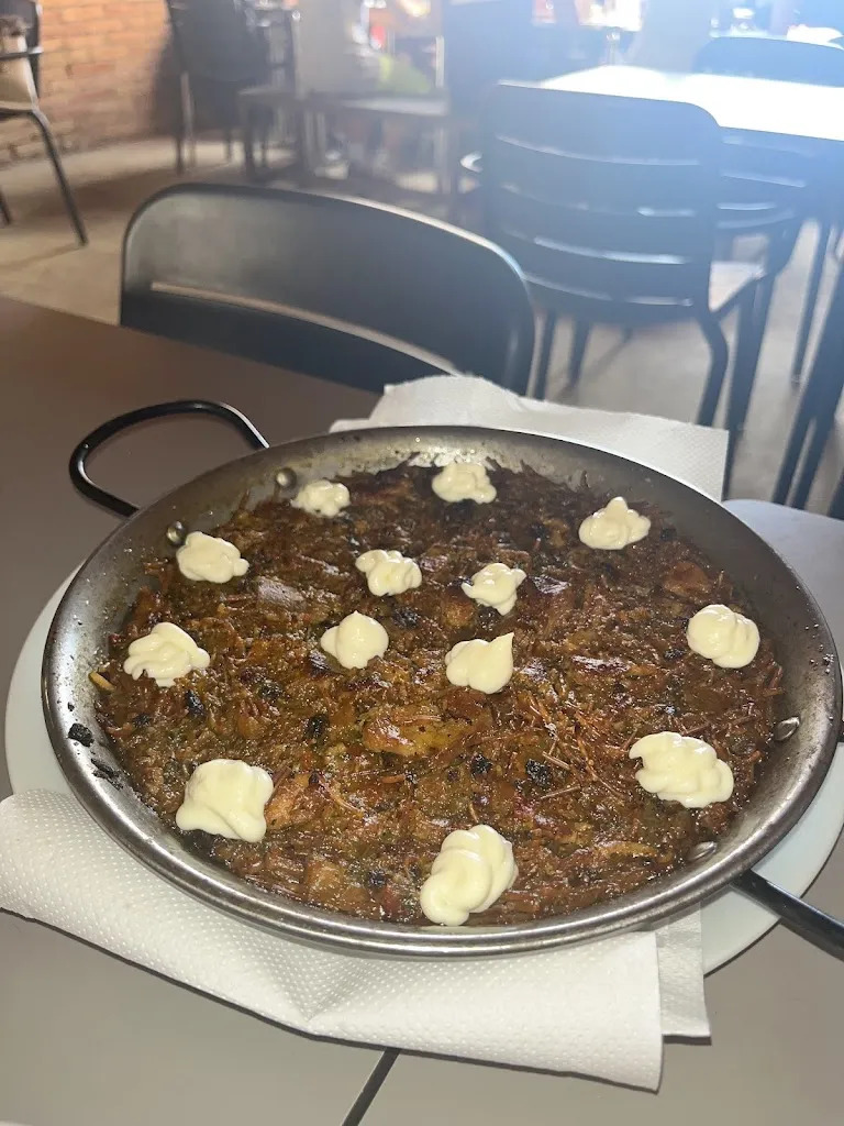 Iara S. Aguirre_Cal Tercet_Ullastrell_Bewertung