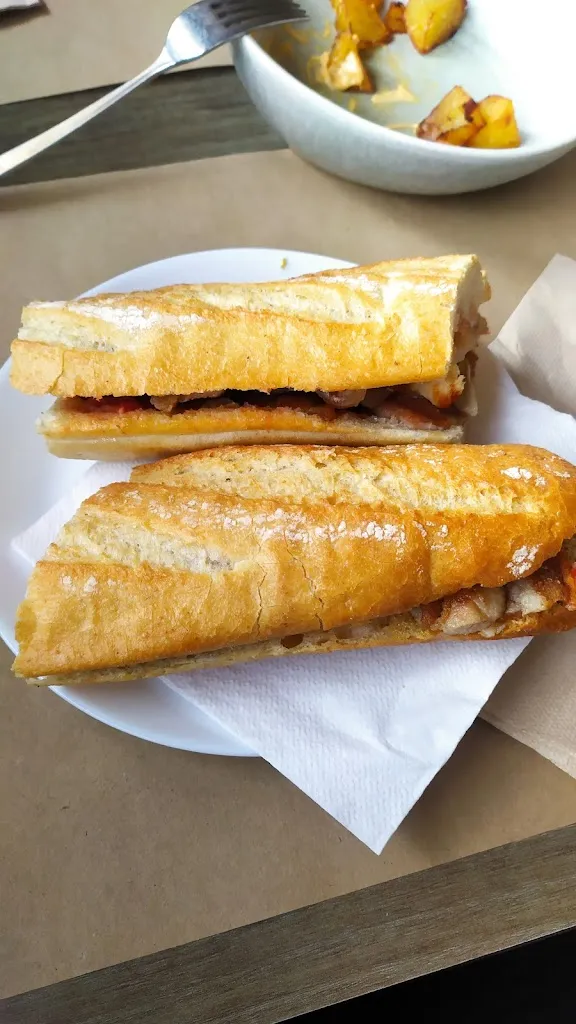 Carles Rubio_Bar Casal d'Ullastrell_Ullastrell_review