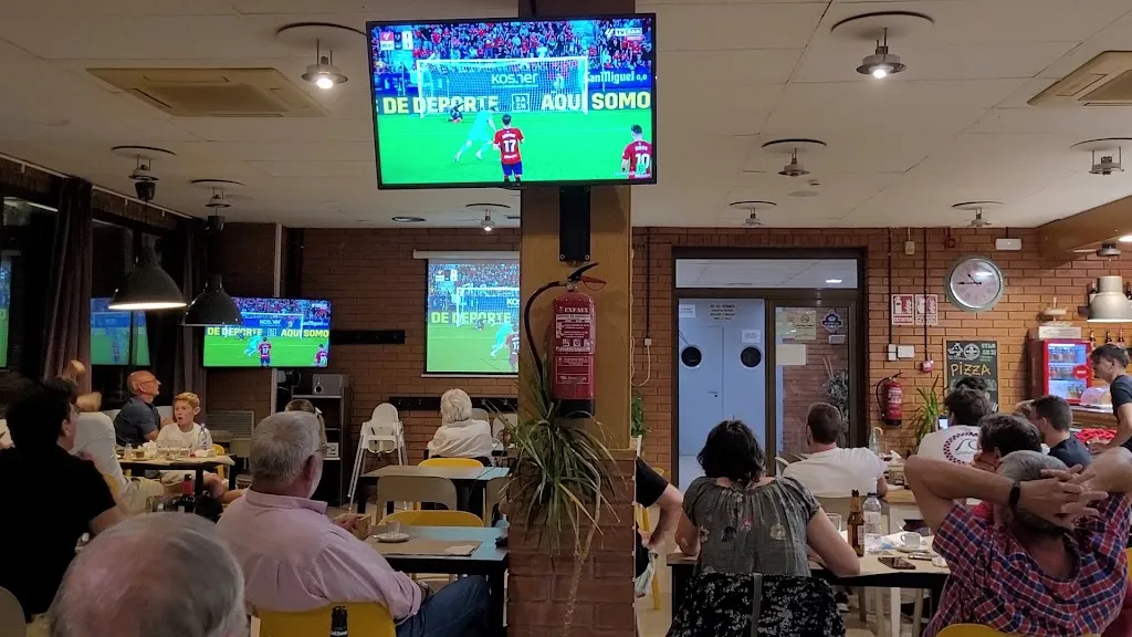 Bar Casal d'Ullastrell_Ullastrell_slider_image_2