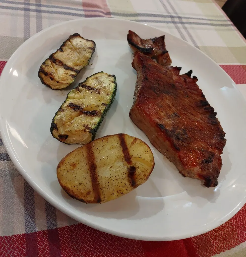 VJ Andi_Restaurante La Brasa d'Ullastrell_Ullastrell_recensione